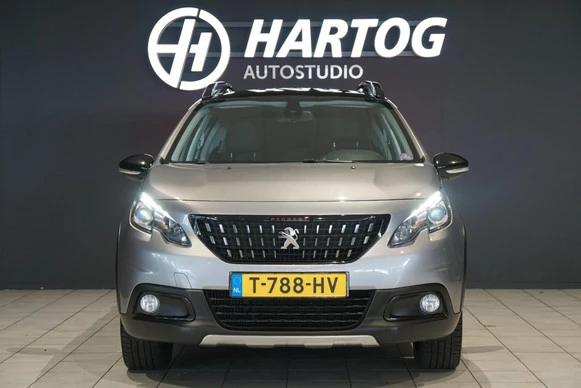 Peugeot 2008 - Afbeelding 9 van 30
