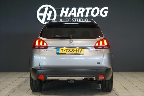 Peugeot 2008 - Afbeelding 10 van 30