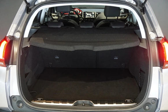 Peugeot 2008 - Afbeelding 11 van 30