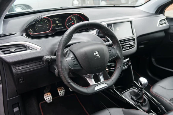 Peugeot 2008 - Afbeelding 14 van 30