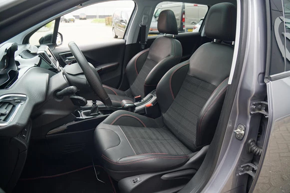 Peugeot 2008 - Afbeelding 15 van 30