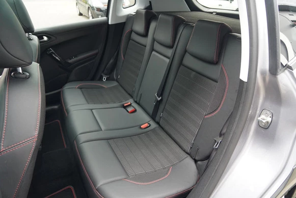 Peugeot 2008 - Afbeelding 16 van 30