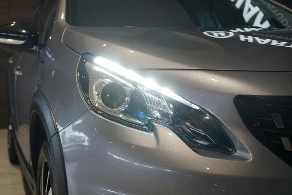Peugeot 2008 - Afbeelding 19 van 30