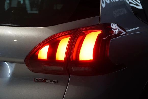 Peugeot 2008 - Afbeelding 20 van 30