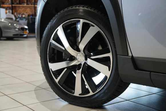 Peugeot 2008 - Afbeelding 21 van 30