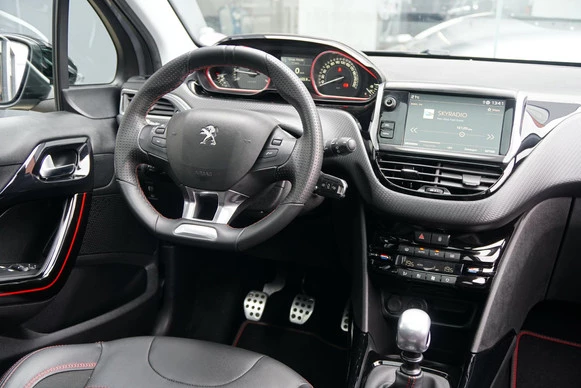 Peugeot 2008 - Afbeelding 22 van 30