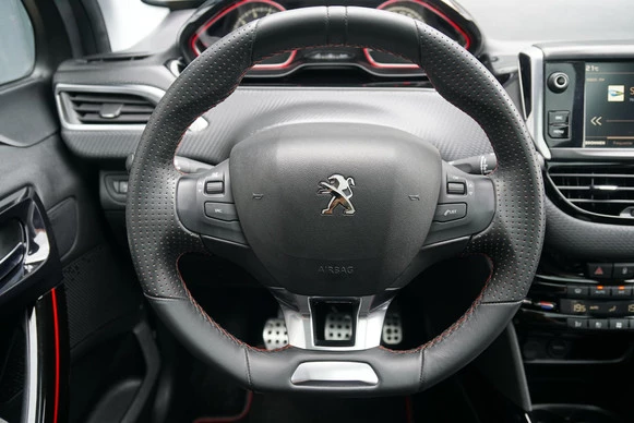 Peugeot 2008 - Afbeelding 25 van 30