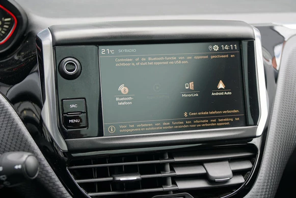 Peugeot 2008 - Afbeelding 27 van 30
