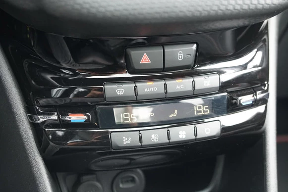 Peugeot 2008 - Afbeelding 29 van 30