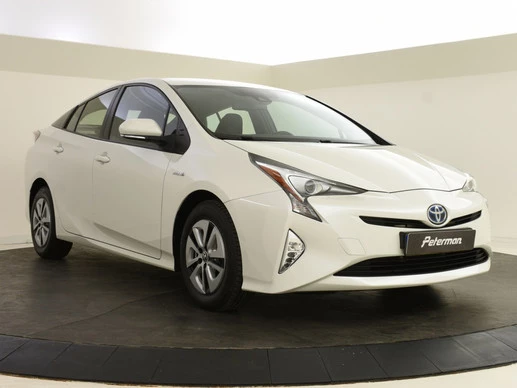 Toyota Prius - Afbeelding 1 van 30