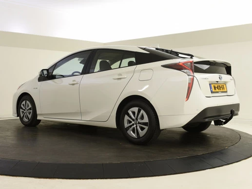 Toyota Prius - Afbeelding 2 van 30