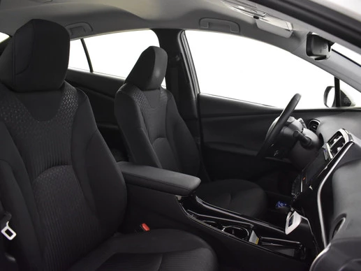 Toyota Prius - Afbeelding 3 van 30