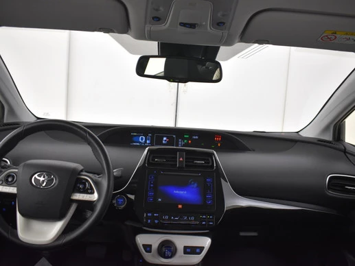 Toyota Prius - Afbeelding 4 van 30