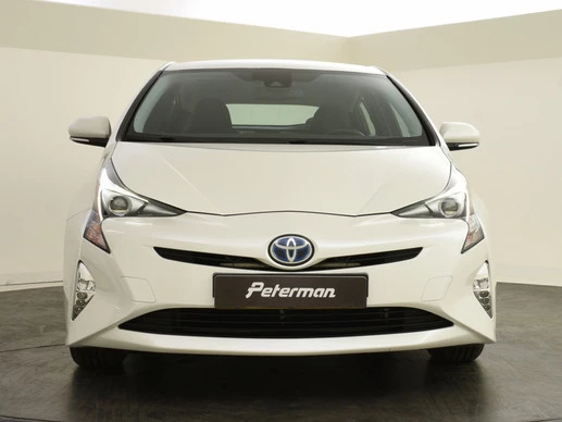 Toyota Prius - Afbeelding 5 van 30