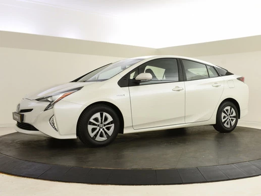 Toyota Prius - Afbeelding 6 van 30