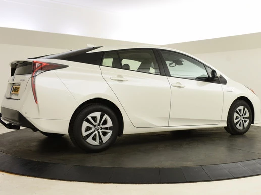 Toyota Prius - Afbeelding 7 van 30