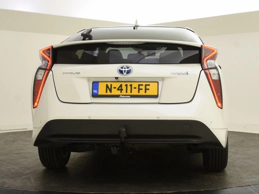 Toyota Prius - Afbeelding 8 van 30