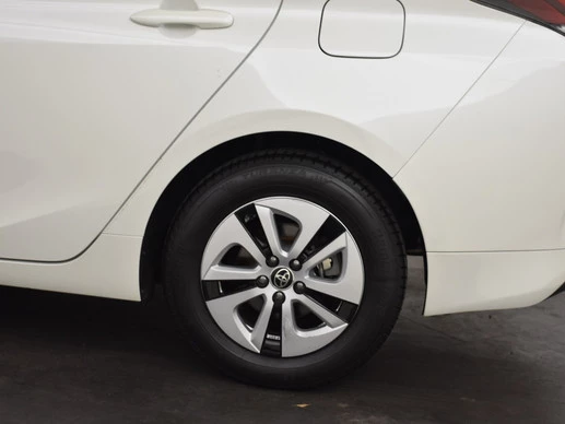 Toyota Prius - Afbeelding 10 van 30
