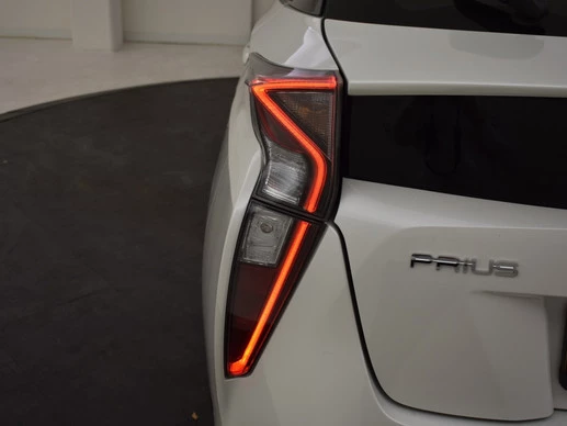 Toyota Prius - Afbeelding 11 van 30
