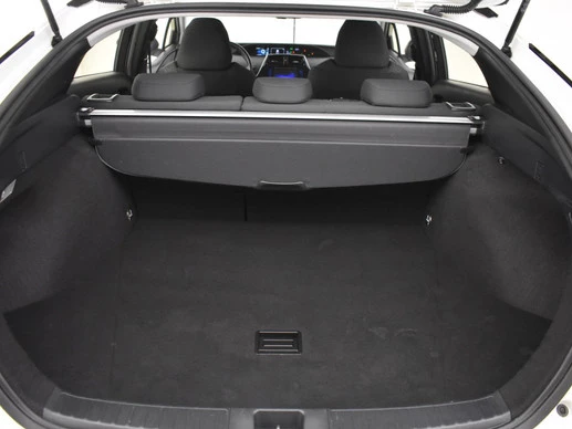 Toyota Prius - Afbeelding 13 van 30