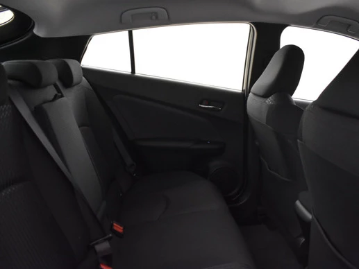 Toyota Prius - Afbeelding 14 van 30