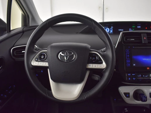 Toyota Prius - Afbeelding 15 van 30
