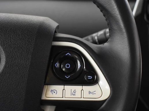 Toyota Prius - Afbeelding 17 van 30