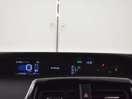 Toyota Prius - Afbeelding 19 van 30