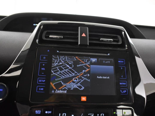 Toyota Prius - Afbeelding 29 van 30