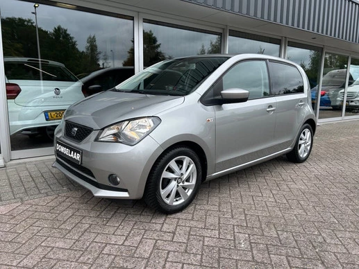 SEAT Mii - Afbeelding 1 van 21