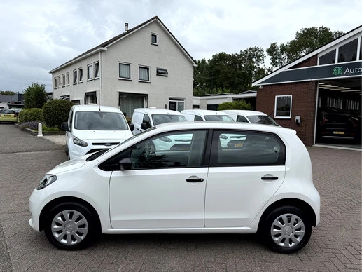 Škoda Citigo - Afbeelding 2 van 20