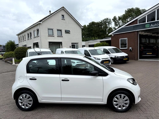 Škoda Citigo - Afbeelding 3 van 20