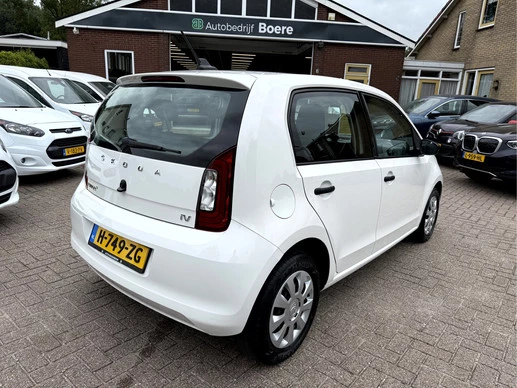 Škoda Citigo - Afbeelding 4 van 20