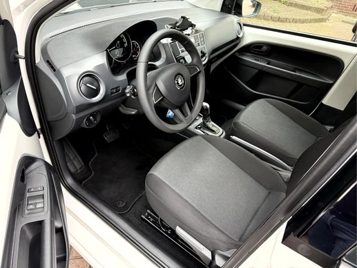 Škoda Citigo - Afbeelding 5 van 20