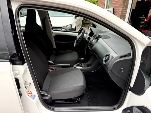 Škoda Citigo - Afbeelding 6 van 20