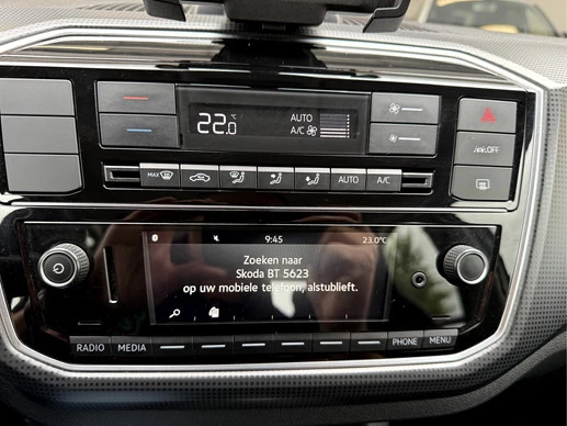 Škoda Citigo - Afbeelding 9 van 20