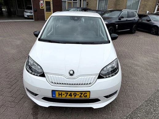 Škoda Citigo - Afbeelding 14 van 20