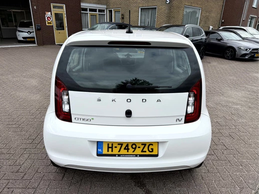 Škoda Citigo - Afbeelding 15 van 20