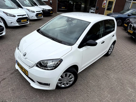 Škoda Citigo - Afbeelding 17 van 20