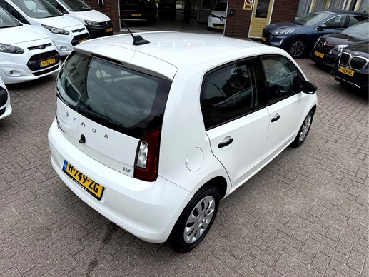 Škoda Citigo - Afbeelding 18 van 20
