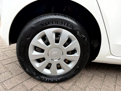 Škoda Citigo - Afbeelding 19 van 20