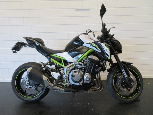 Kawasaki Z900 - Afbeelding 1 van 13