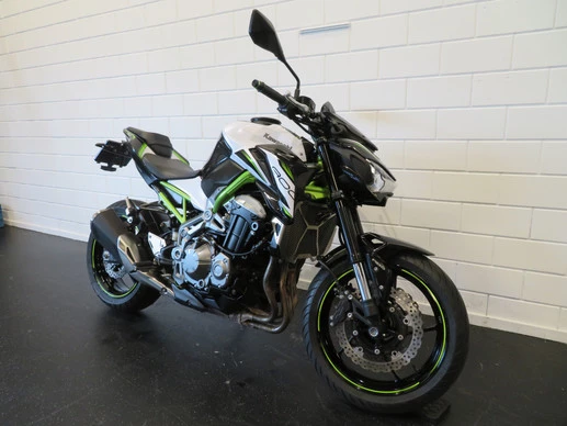 Kawasaki Z900 - Afbeelding 2 van 13