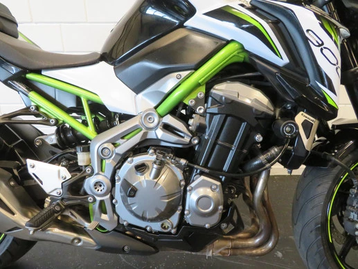 Kawasaki Z900 - Afbeelding 5 van 13