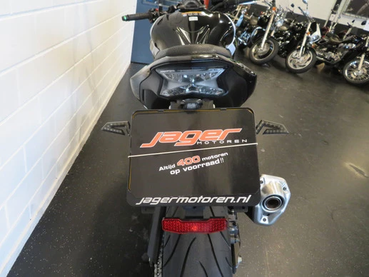 Kawasaki Z900 - Afbeelding 7 van 13