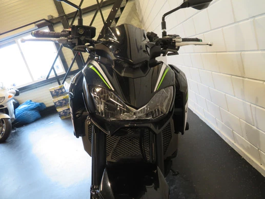 Kawasaki Z900 - Afbeelding 8 van 13