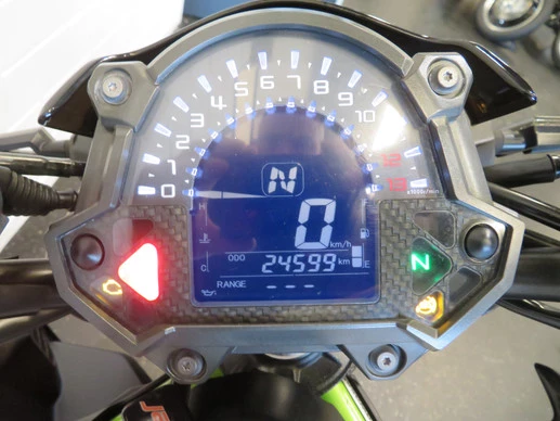 Kawasaki Z900 - Afbeelding 10 van 13