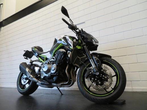 Kawasaki Z900 - Afbeelding 13 van 13
