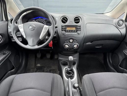 Nissan Note - Afbeelding 6 van 30