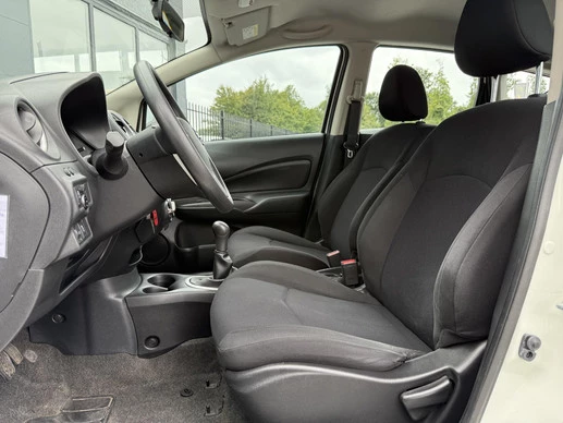 Nissan Note - Afbeelding 7 van 30